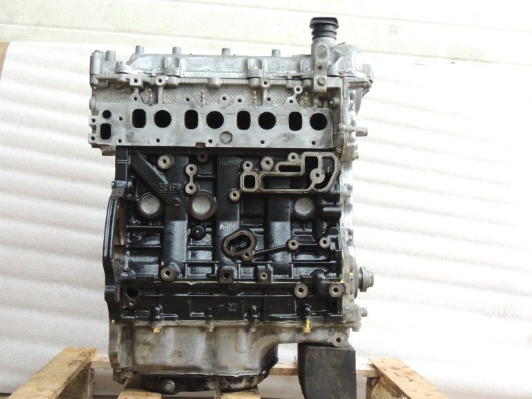 Opel Antara Chevrolet Captiva 2.2VCDi dīzeļdzinējs Z22D1 Dzinējs A22DM LNQ