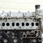 Opel Antara Chevrolet Captiva 2.2VCDi dīzeļdzinējs Z22D1 Dzinējs A22DM LNQ