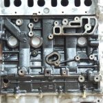 Opel Antara Chevrolet Captiva 2.2VCDi dīzeļdzinējs Z22D1 Dzinējs A22DM LNQ