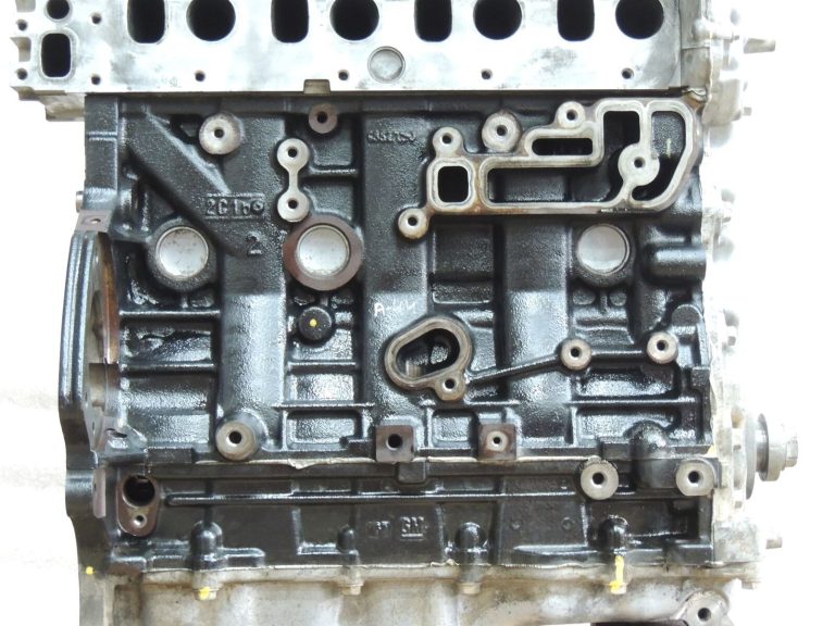 Opel Antara Chevrolet Captiva 2.2VCDi dīzeļdzinējs Z22D1 Dzinējs A22DM LNQ