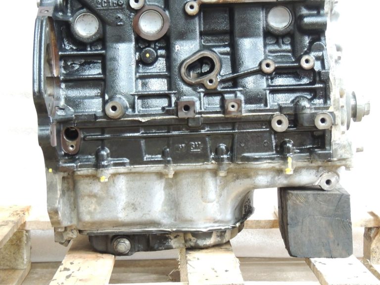Opel Antara Chevrolet Captiva 2.2VCDi dīzeļdzinējs Z22D1 Dzinējs A22DM LNQ