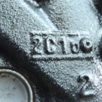 Opel Antara Chevrolet Captiva 2.2VCDi dīzeļdzinējs Z22D1 Dzinējs A22DM LNQ