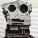Opel Antara Chevrolet Captiva 2.2VCDi dīzeļdzinējs Z22D1 Dzinējs A22DM LNQ