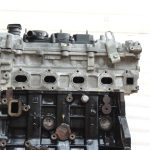 Opel Antara Chevrolet Captiva 2.2VCDi dīzeļdzinējs Z22D1 Dzinējs A22DM LNQ