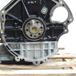 Opel Antara Chevrolet Captiva 2.2VCDi dīzeļdzinējs Z22D1 Dzinējs A22DM LNQ
