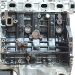 Opel Antara Chevrolet Captiva 2.2VCDi dīzeļdzinējs Z22D1 Dzinējs A22DM LNQ