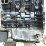 Opel Antara Chevrolet Captiva 2.2VCDi dīzeļdzinējs Z22D1 Dzinējs A22DM LNQ
