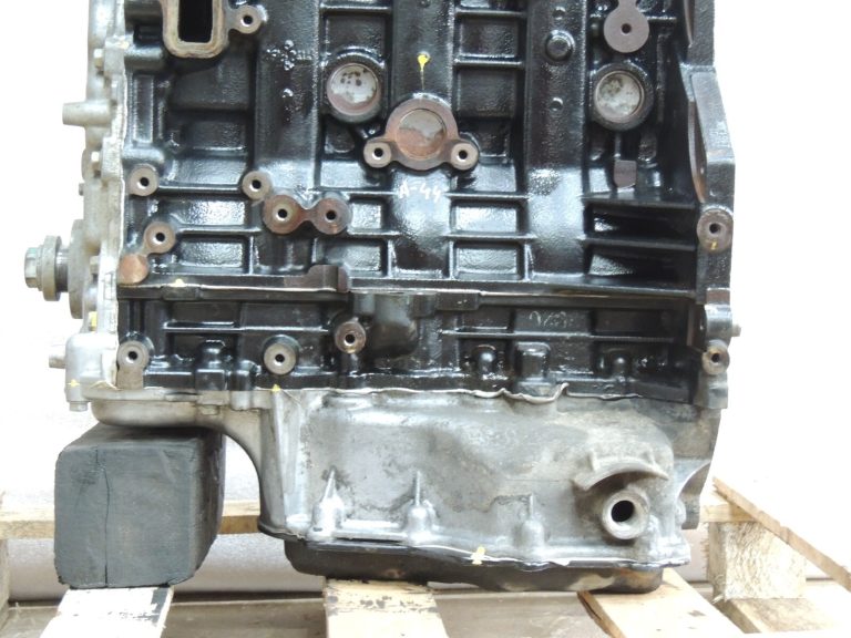 Opel Antara Chevrolet Captiva 2.2VCDi dīzeļdzinējs Z22D1 Dzinējs A22DM LNQ