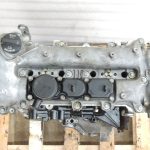 Opel Antara Chevrolet Captiva 2.2VCDi dīzeļdzinējs Z22D1 Dzinējs A22DM LNQ