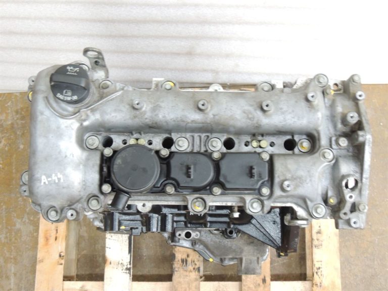Opel Antara Chevrolet Captiva 2.2VCDi dīzeļdzinējs Z22D1 Dzinējs A22DM LNQ