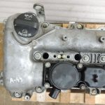 Opel Antara Chevrolet Captiva 2.2VCDi dīzeļdzinējs Z22D1 Dzinējs A22DM LNQ