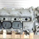 Opel Antara Chevrolet Captiva 2.2VCDi dīzeļdzinējs Z22D1 Dzinējs A22DM LNQ
