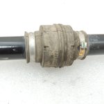Oriģinālā aprīkojuma Toyota Yaris IV XP210 1.5 M15AFKS piedziņas vārpsta priekšējā labā 43410K0040