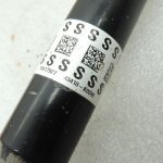 Oriģinālā aprīkojuma Toyota Yaris IV XP210 1.5 M15AFKS piedziņas vārpsta priekšējā labā 43410K0040