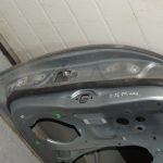 Opel Zafira C durvju priekšējās labās puses GEV 13355179