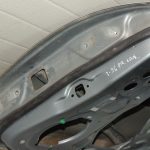 Opel Zafira C durvju priekšējās labās puses GEV 13355179