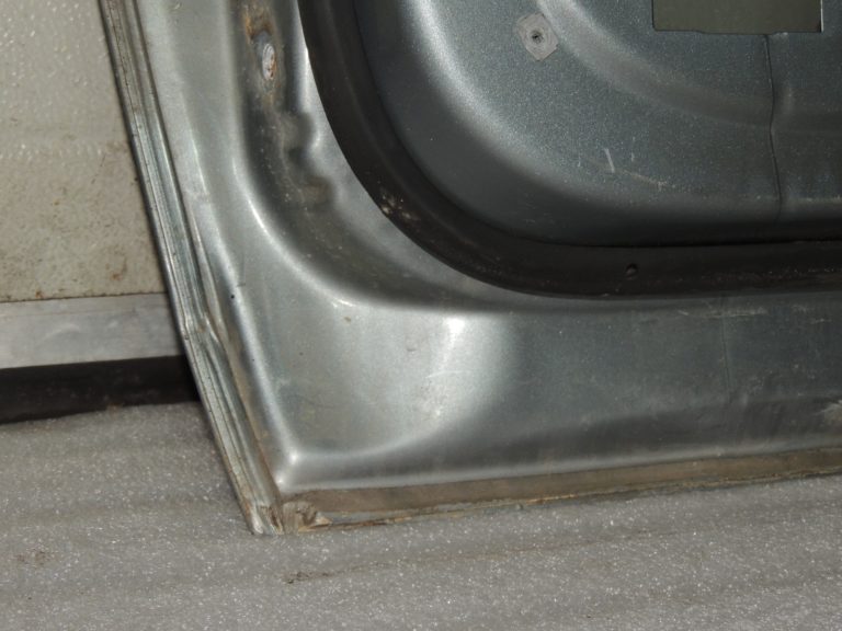 Opel Zafira C durvju priekšējās labās puses GEV 13355179