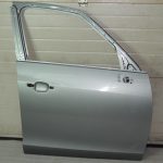 Opel Zafira C durvju priekšējās labās puses GEV 13355179