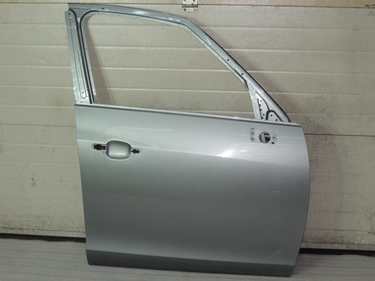 Opel Zafira C durvju priekšējās labās puses GEV 13355179