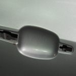 Opel Zafira C durvju priekšējās labās puses GEV 13355179