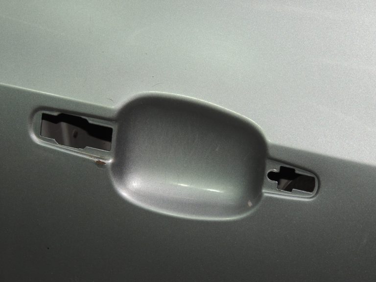 Opel Zafira C durvju priekšējās labās puses GEV 13355179