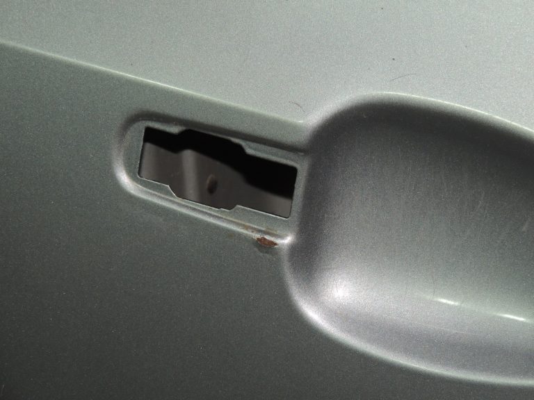 Opel Zafira C durvju priekšējās labās puses GEV 13355179