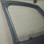 Opel Zafira C durvju priekšējās labās puses GEV 13355179