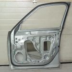 Opel Zafira C durvju priekšējās labās puses GEV 13355179
