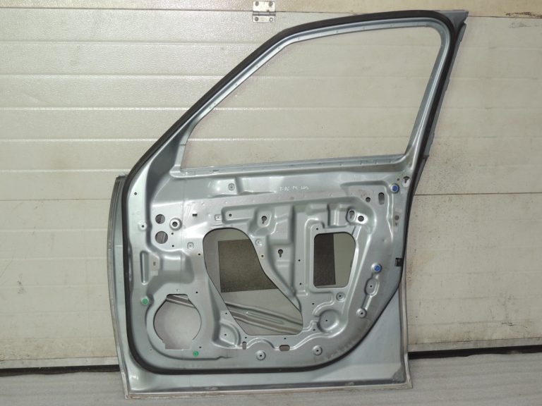 Opel Zafira C durvju priekšējās labās puses GEV 13355179