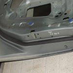 Opel Zafira C durvju priekšējās labās puses GEV 13355179
