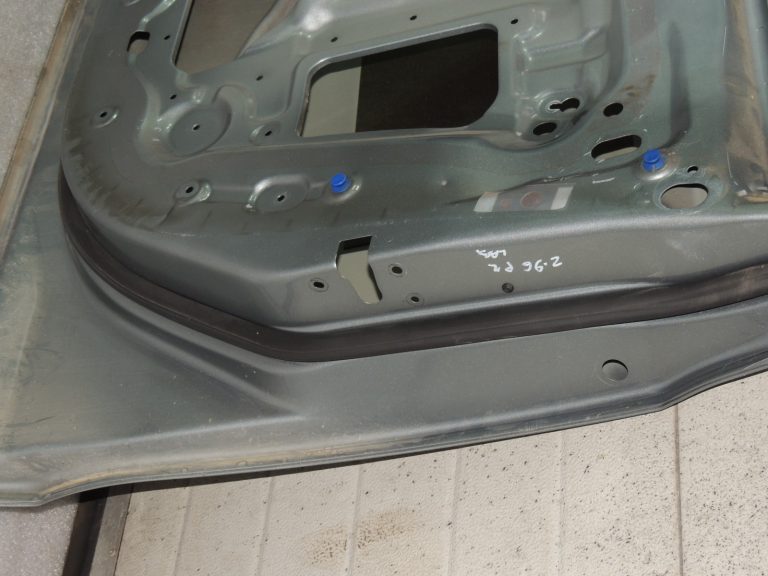 Opel Zafira C durvju priekšējās labās puses GEV 13355179