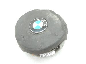 BMW F10 F11 M-Sport stūres vadības bloks F20 F21 F52 F22 F25 F15 F87 F30 DEFEKTĪVS