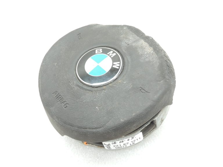 BMW F10 F11 M-Sport stūres vadības bloks F20 F21 F52 F22 F25 F15 F87 F30 DEFEKTĪVS