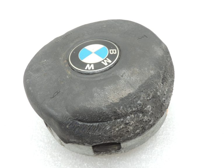 BMW F10 F11 M-Sport stūres vadības bloks F20 F21 F52 F22 F25 F15 F87 F30 DEFEKTĪVS
