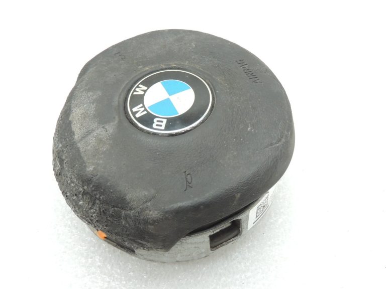 BMW F10 F11 M-Sport stūres vadības bloks F20 F21 F52 F22 F25 F15 F87 F30 DEFEKTĪVS