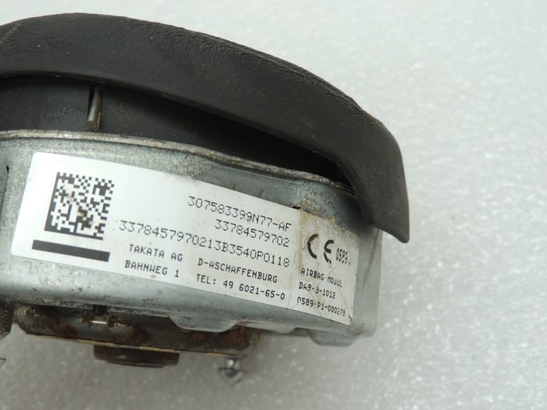 BMW F10 F11 M-Sport stūres vadības bloks F20 F21 F52 F22 F25 F15 F87 F30 DEFEKTĪVS