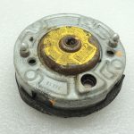 BMW F10 F11 M-Sport stūres vadības bloks F20 F21 F52 F22 F25 F15 F87 F30 DEFEKTĪVS