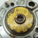 BMW F10 F11 M-Sport stūres vadības bloks F20 F21 F52 F22 F25 F15 F87 F30 DEFEKTĪVS