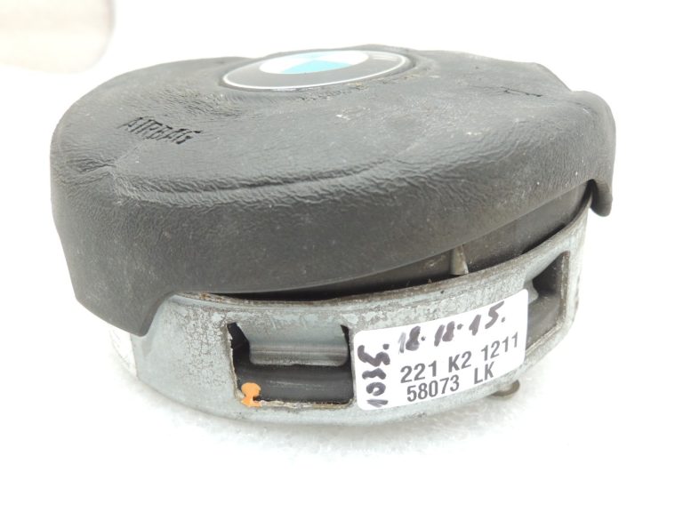 BMW F10 F11 M-Sport stūres vadības bloks F20 F21 F52 F22 F25 F15 F87 F30 DEFEKTĪVS