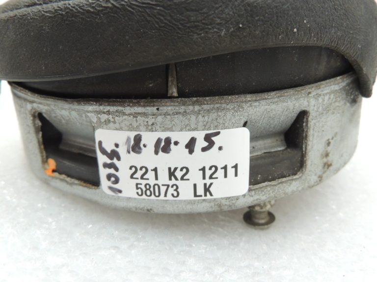 BMW F10 F11 M-Sport stūres vadības bloks F20 F21 F52 F22 F25 F15 F87 F30 DEFEKTĪVS