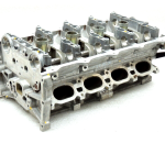 Audi A6 C6 4F 4.2 V8 BAT Kreisā cilindra galva 5-8 cilindru 079103903GX 079103373H