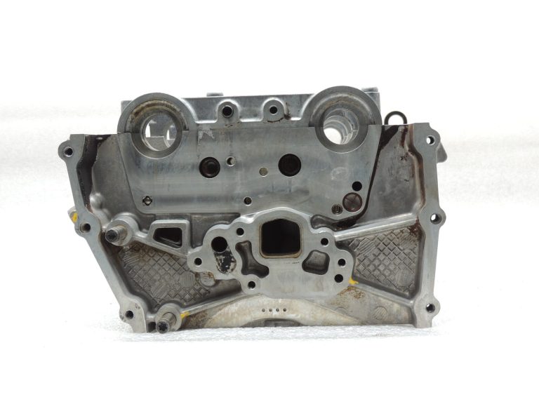 Audi A6 C6 4F 4.2 V8 BAT Kreisā cilindra galva 5-8 cilindru 079103903GX 079103373H