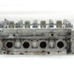 Audi A6 C6 4F 4.2 V8 BAT Kreisā cilindra galva 5-8 cilindru 079103903GX 079103373H
