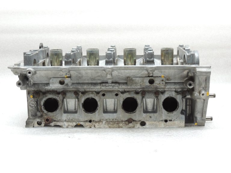 Audi A6 C6 4F 4.2 V8 BAT Kreisā cilindra galva 5-8 cilindru 079103903GX 079103373H