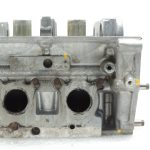 Audi A6 C6 4F 4.2 V8 BAT Kreisā cilindra galva 5-8 cilindru 079103903GX 079103373H