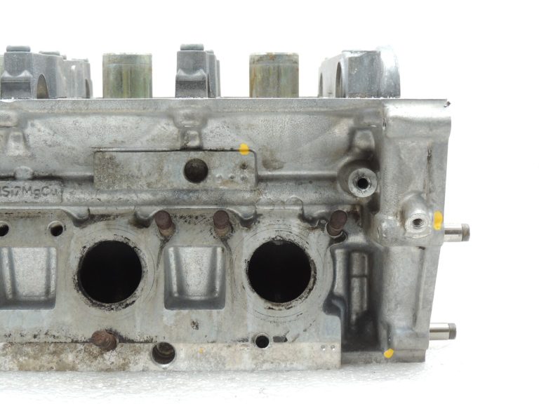 Audi A6 C6 4F 4.2 V8 BAT Kreisā cilindra galva 5-8 cilindru 079103903GX 079103373H