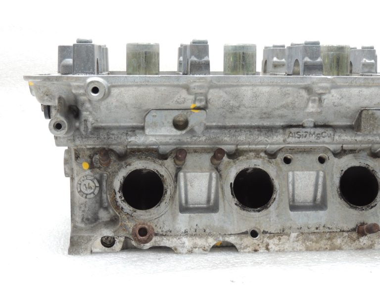 Audi A6 C6 4F 4.2 V8 BAT Kreisā cilindra galva 5-8 cilindru 079103903GX 079103373H