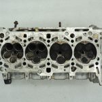 Audi A6 C6 4F 4.2 V8 BAT Kreisā cilindra galva 5-8 cilindru 079103903GX 079103373H