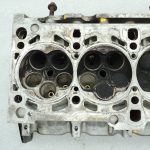 Audi A6 C6 4F 4.2 V8 BAT Kreisā cilindra galva 5-8 cilindru 079103903GX 079103373H