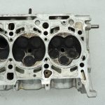 Audi A6 C6 4F 4.2 V8 BAT Kreisā cilindra galva 5-8 cilindru 079103903GX 079103373H